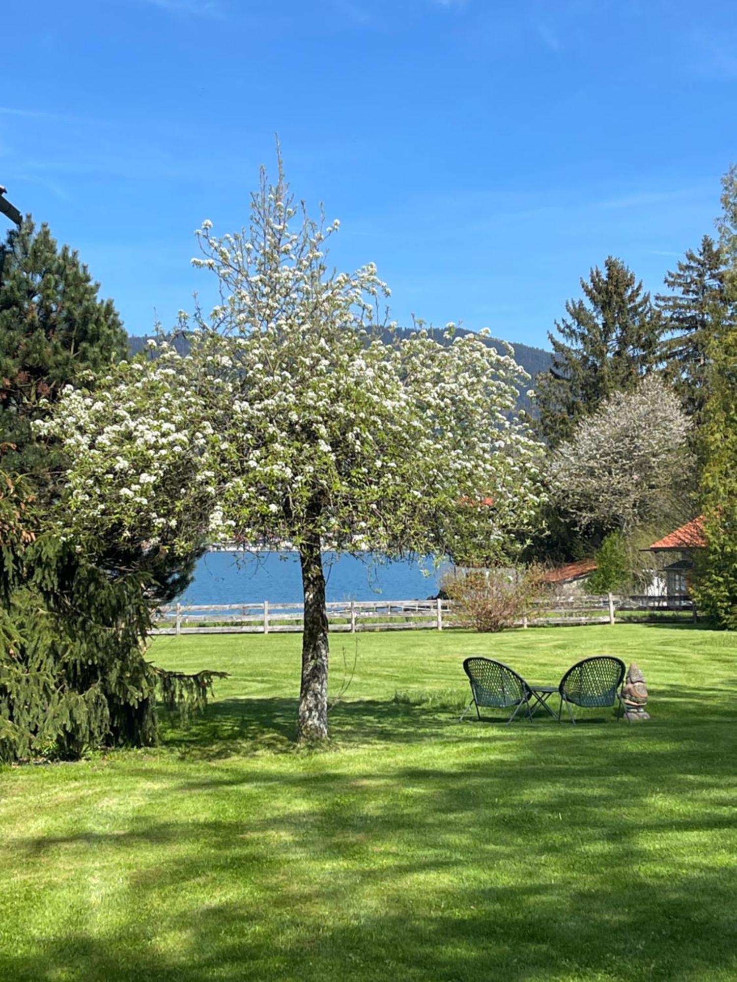 Hotel Christl Am