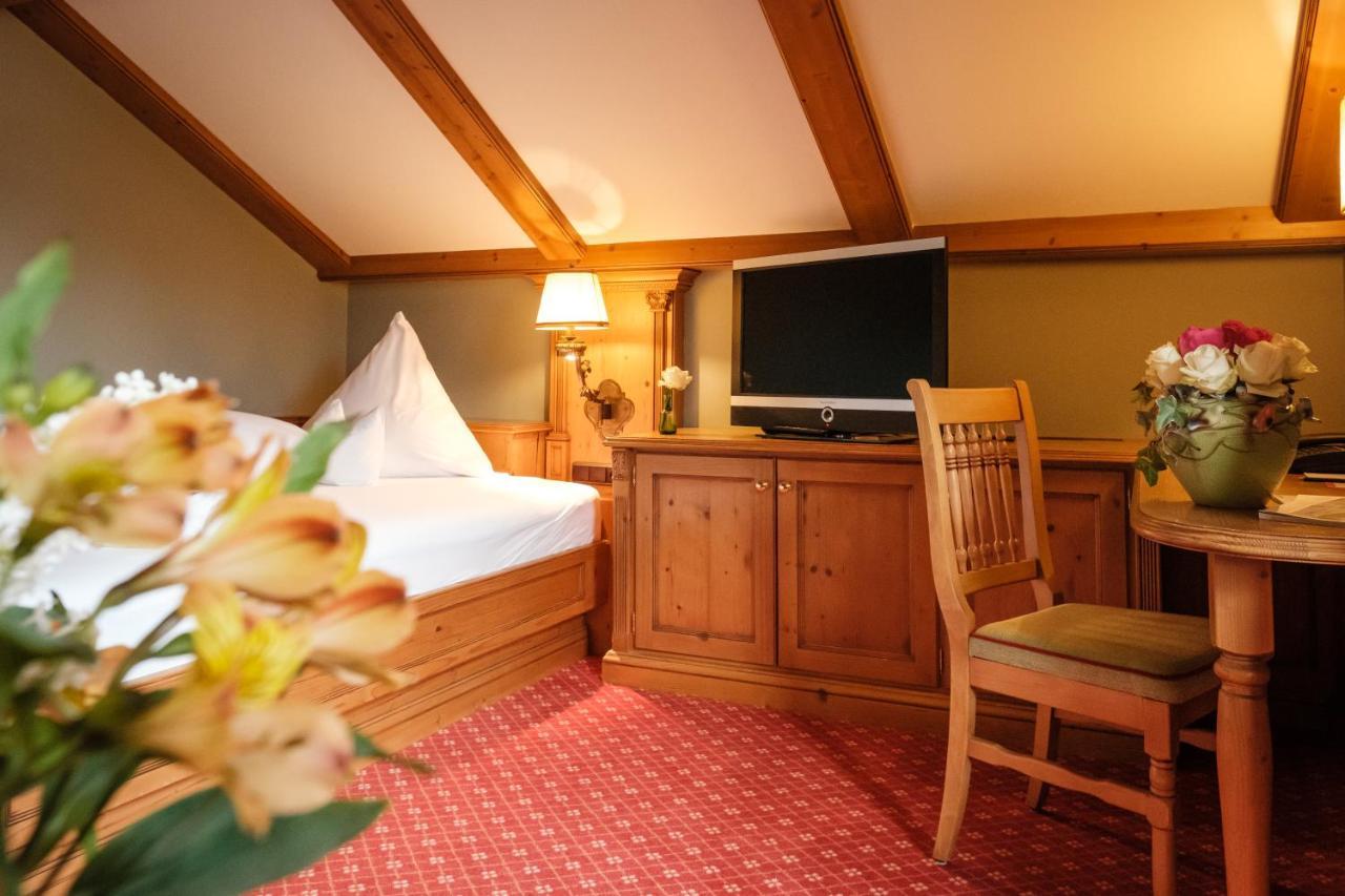 Hotel Christl Am Bad Wiessee