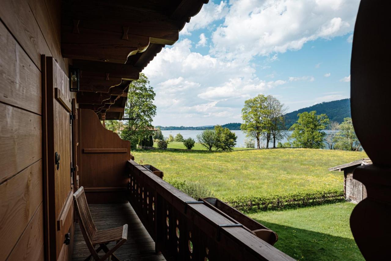 Christl Am Bad Wiessee