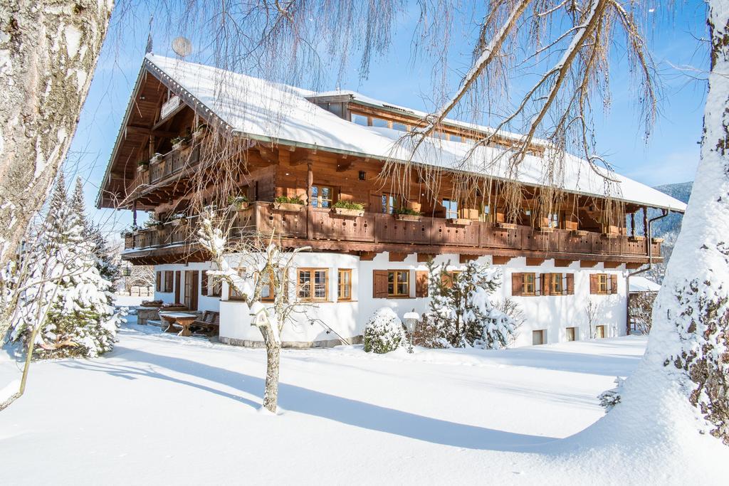 Hotel Christl Am Bad Wiessee
