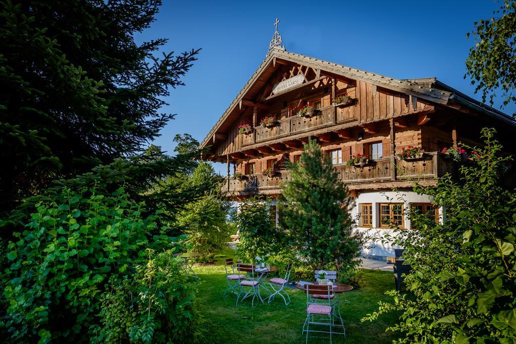Hotel Christl Am 4*