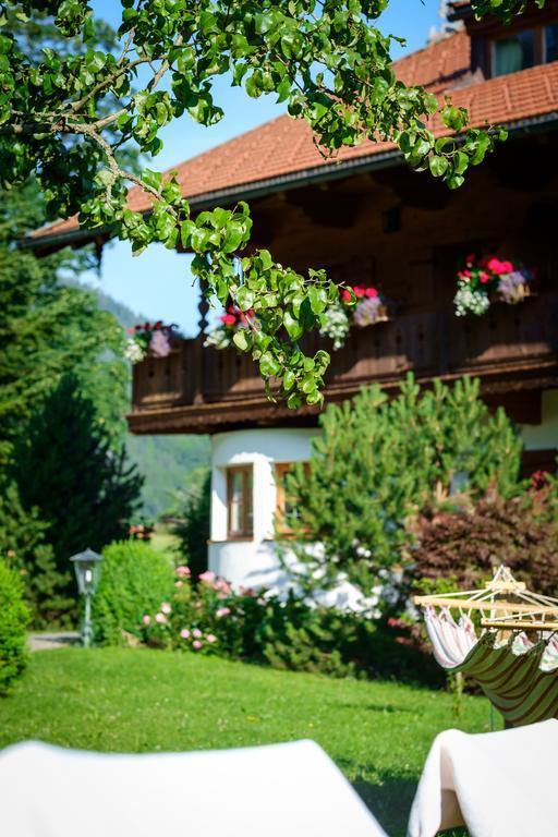 Hotel Christl Am Bad Wiessee