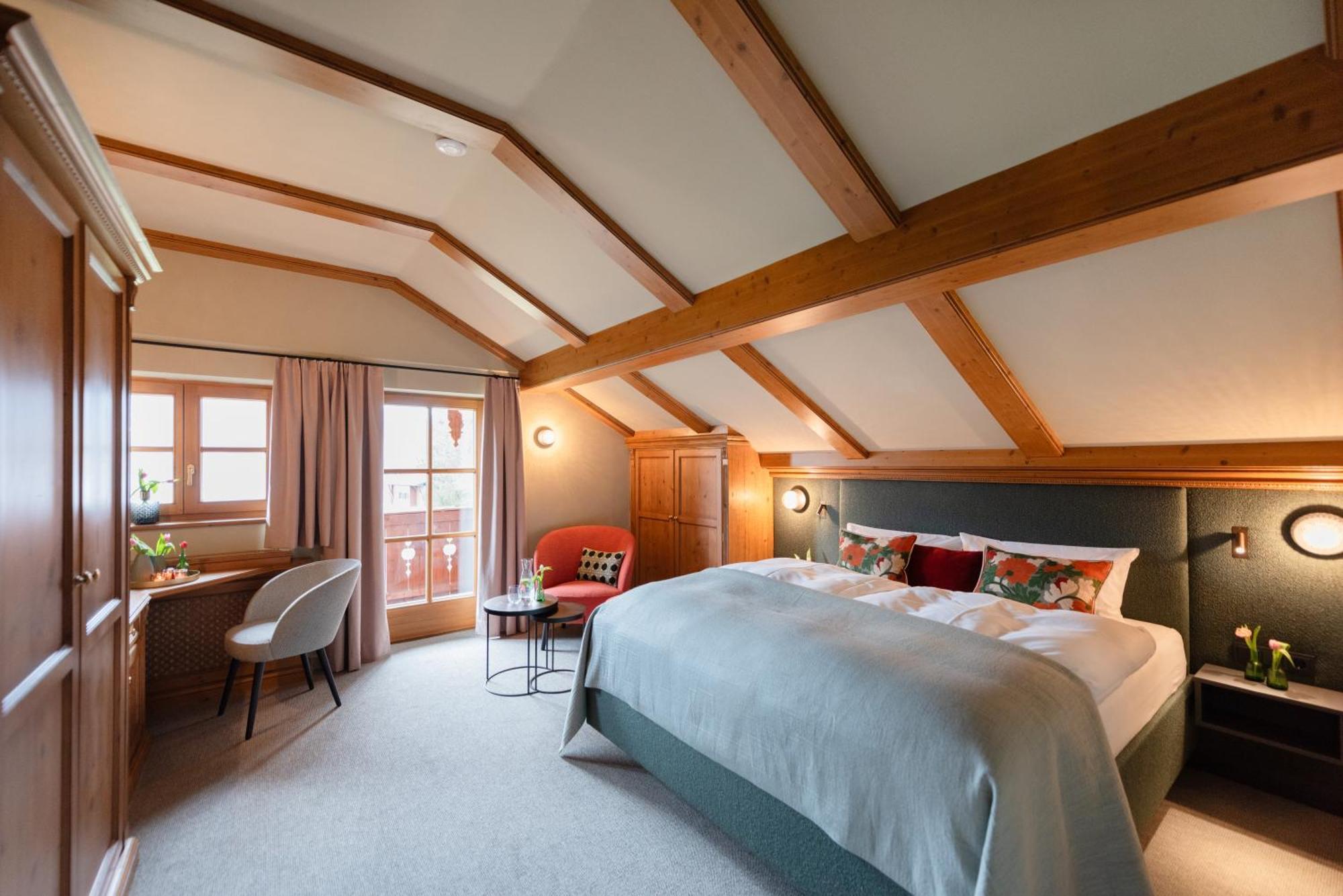 Hotel Christl Am