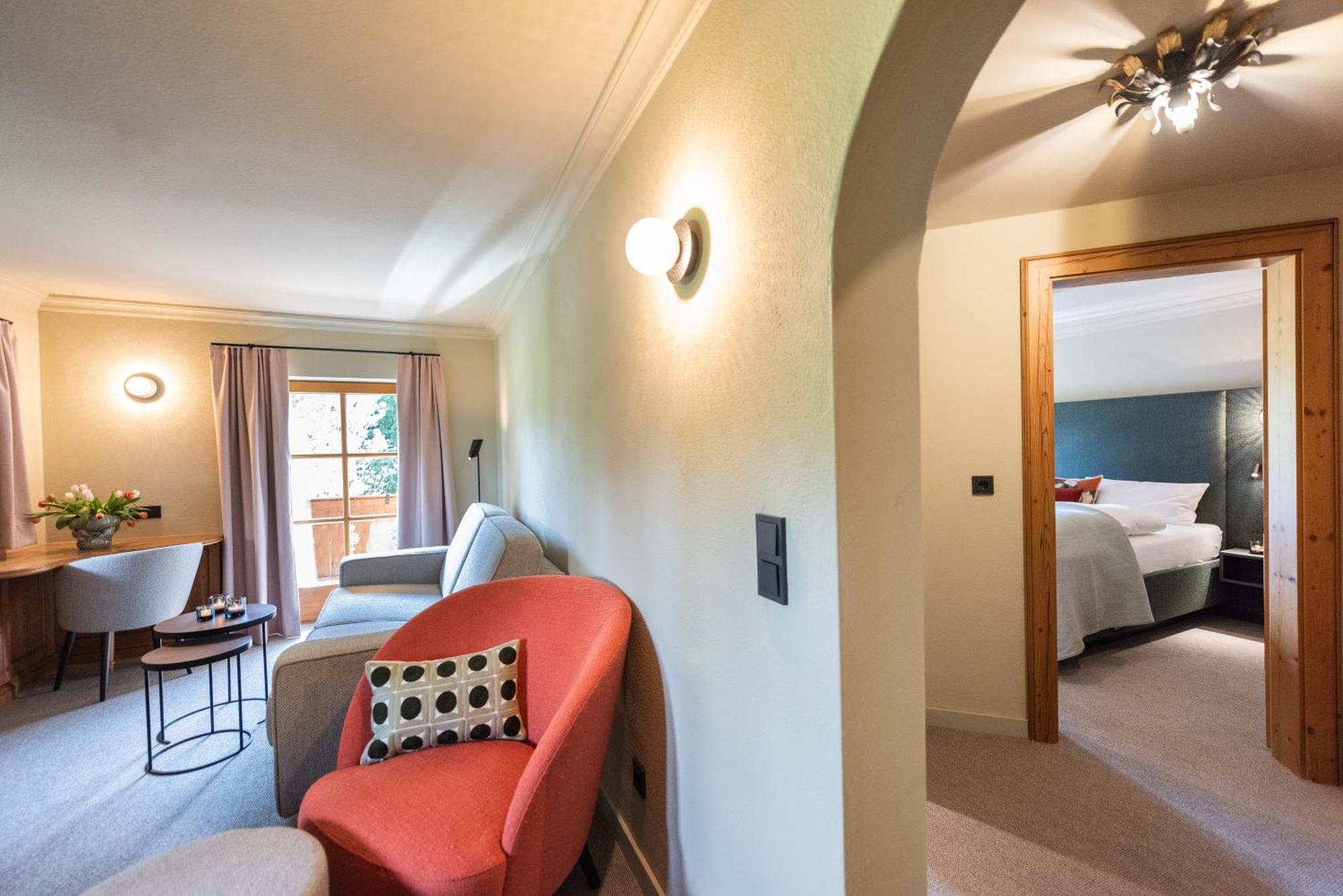Christl Am Hotel 4*