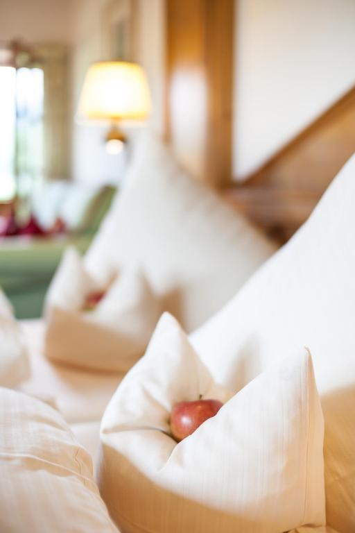 Christl Am Hotel 4*