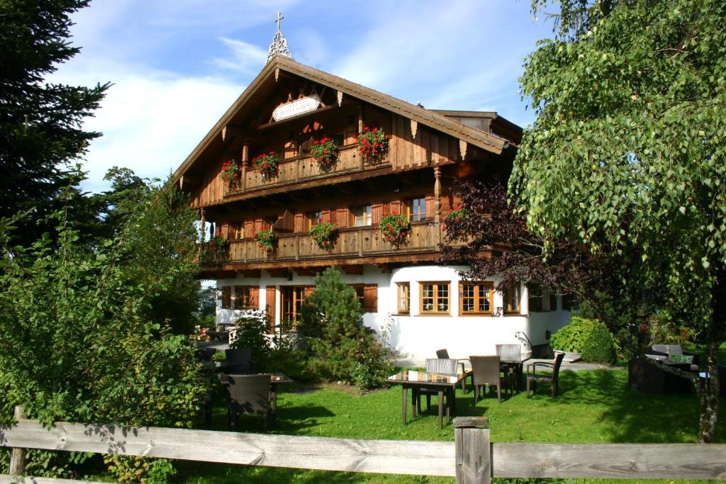Christl Am Bad Wiessee