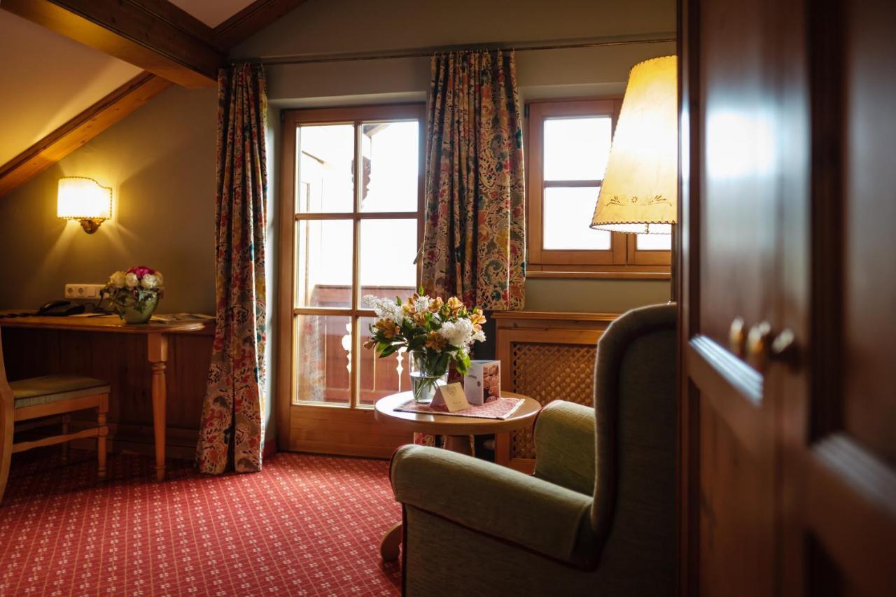 Hotel Christl Am