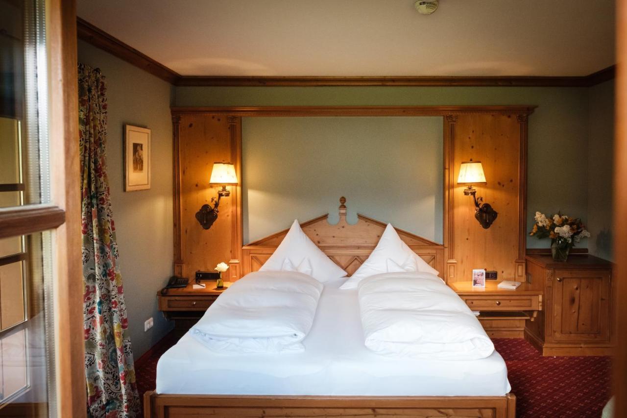 Hotel Christl Am 4*